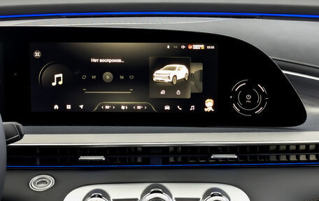 CheryExeed TXL, 2024 год, 3 900 000 рублей, 11 фотография