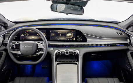 CheryExeed TXL, 2024 год, 3 900 000 рублей, 10 фотография