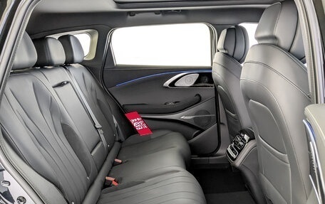 CheryExeed TXL, 2024 год, 3 900 000 рублей, 12 фотография