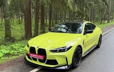 BMW M4, 2024 год, 13 500 000 рублей, 1 фотография