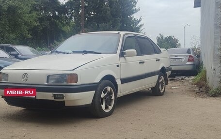 Volkswagen Passat B3, 1990 год, 145 000 рублей, 1 фотография