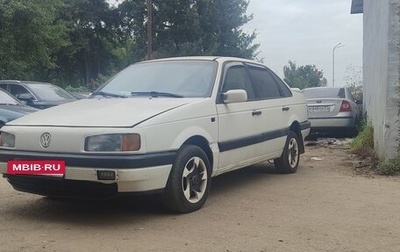 Volkswagen Passat B3, 1990 год, 145 000 рублей, 1 фотография