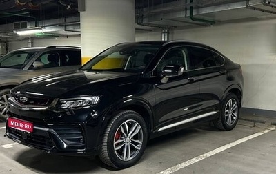 Geely Tugella FY11, 2020 год, 1 950 000 рублей, 1 фотография