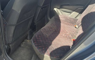KIA Rio IV, 2020 год, 1 299 999 рублей, 1 фотография
