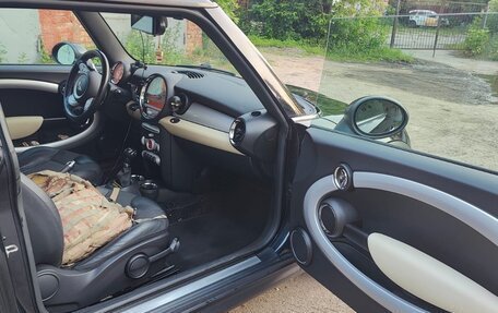 MINI Hatch, 2008 год, 890 000 рублей, 8 фотография