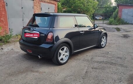 MINI Hatch, 2008 год, 890 000 рублей, 4 фотография