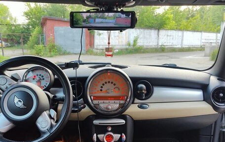 MINI Hatch, 2008 год, 890 000 рублей, 11 фотография