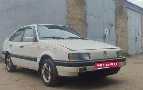 Volkswagen Passat B3, 1990 год, 145 000 рублей, 2 фотография