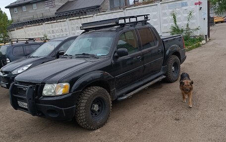 Ford Explorer III, 2003 год, 1 555 555 рублей, 5 фотография