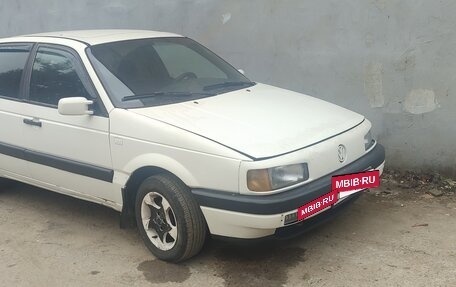 Volkswagen Passat B3, 1990 год, 145 000 рублей, 5 фотография