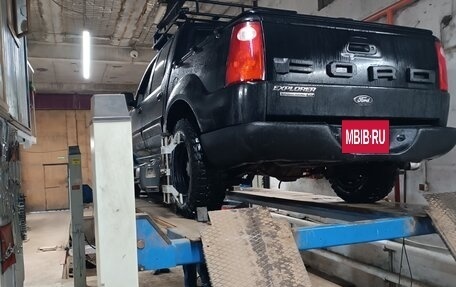Ford Explorer III, 2003 год, 1 555 555 рублей, 7 фотография