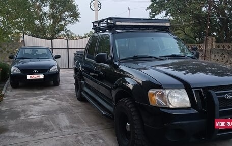 Ford Explorer III, 2003 год, 1 555 555 рублей, 2 фотография