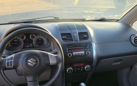 Suzuki SX4 II рестайлинг, 2011 год, 890 000 рублей, 10 фотография