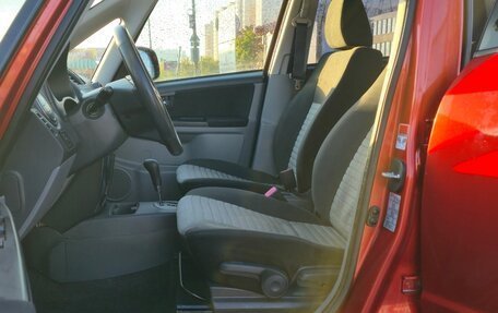 Suzuki SX4 II рестайлинг, 2011 год, 890 000 рублей, 15 фотография
