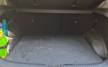 Hyundai Creta I рестайлинг, 2019 год, 2 150 000 рублей, 8 фотография