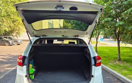 Hyundai Creta I рестайлинг, 2019 год, 2 150 000 рублей, 9 фотография