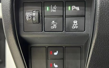 Honda CR-V IV, 2021 год, 2 925 000 рублей, 5 фотография