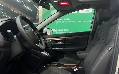 Honda CR-V IV, 2021 год, 2 925 000 рублей, 8 фотография