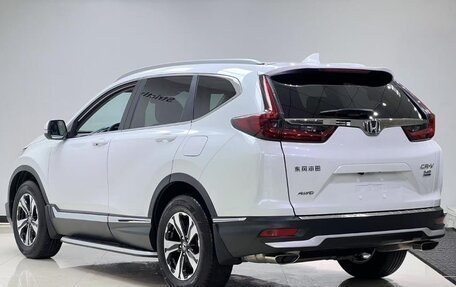Honda CR-V IV, 2021 год, 2 925 000 рублей, 12 фотография