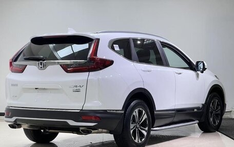 Honda CR-V IV, 2021 год, 2 925 000 рублей, 11 фотография