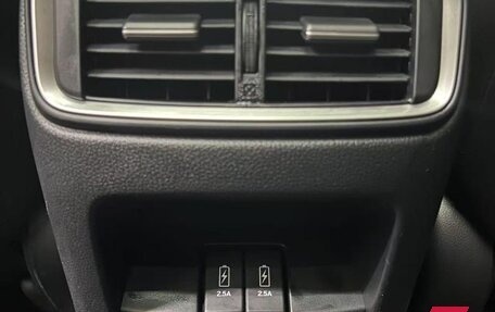 Honda CR-V IV, 2021 год, 2 925 000 рублей, 10 фотография
