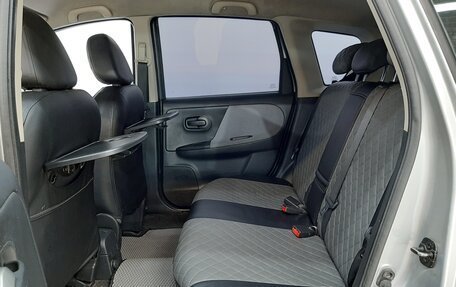 Nissan Note II рестайлинг, 2008 год, 430 000 рублей, 12 фотография