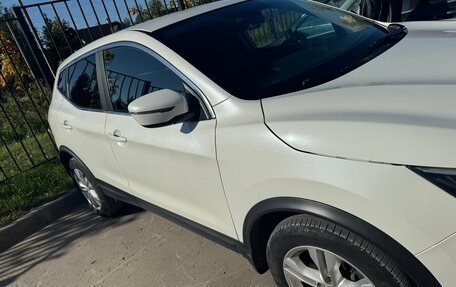 Nissan Qashqai, 2017 год, 1 380 000 рублей, 5 фотография