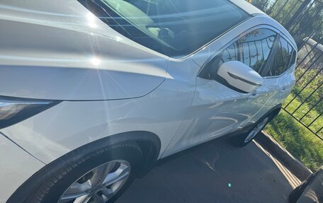 Nissan Qashqai, 2017 год, 1 380 000 рублей, 6 фотография