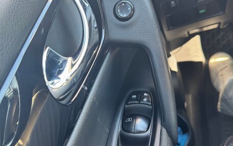 Nissan Qashqai, 2017 год, 1 380 000 рублей, 11 фотография