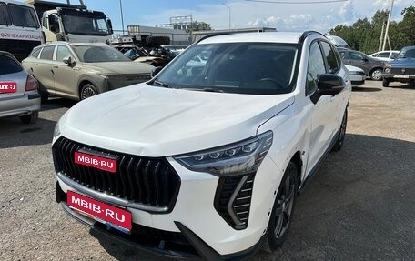 Haval Jolion, 2024 год, 1 243 000 рублей, 1 фотография