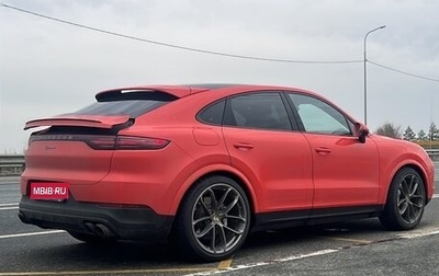 Porsche Cayenne III, 2019 год, 7 770 000 рублей, 1 фотография