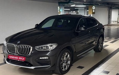 BMW X4, 2019 год, 3 700 000 рублей, 1 фотография