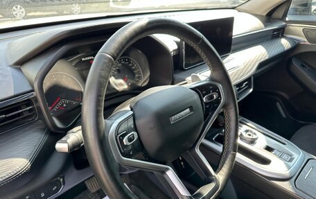 Haval Jolion, 2024 год, 1 243 000 рублей, 5 фотография