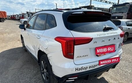 Haval Jolion, 2024 год, 1 243 000 рублей, 4 фотография