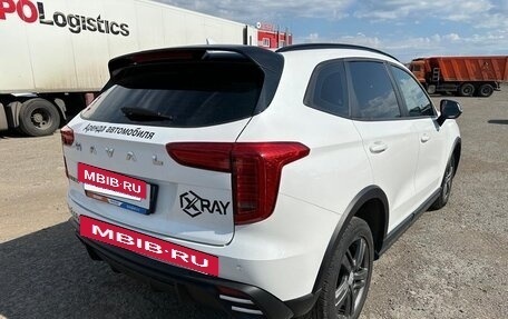 Haval Jolion, 2024 год, 1 243 000 рублей, 3 фотография