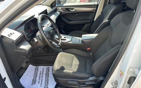 Haval Jolion, 2024 год, 1 243 000 рублей, 8 фотография