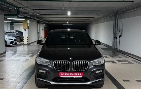BMW X4, 2019 год, 3 700 000 рублей, 2 фотография