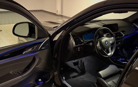 BMW X4, 2019 год, 3 700 000 рублей, 8 фотография