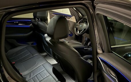 BMW X4, 2019 год, 3 700 000 рублей, 9 фотография