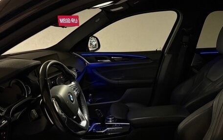 BMW X4, 2019 год, 3 700 000 рублей, 7 фотография