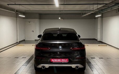 BMW X4, 2019 год, 3 700 000 рублей, 4 фотография
