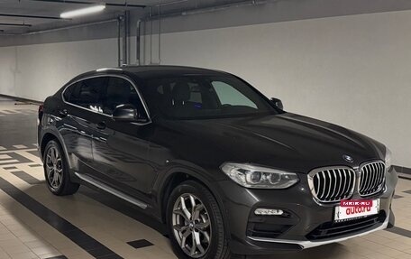 BMW X4, 2019 год, 3 700 000 рублей, 3 фотография
