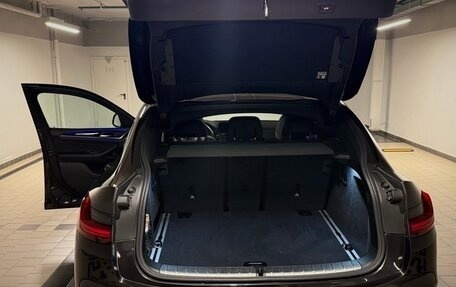 BMW X4, 2019 год, 3 700 000 рублей, 11 фотография