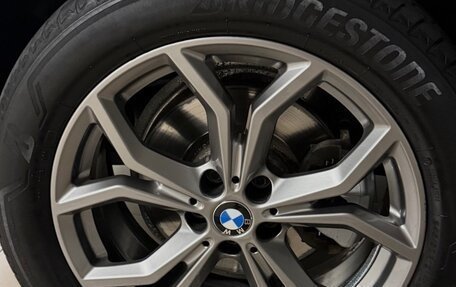 BMW X4, 2019 год, 3 700 000 рублей, 14 фотография