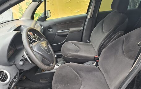 Citroen C3 II, 2005 год, 280 000 рублей, 6 фотография