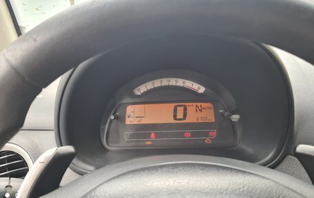 Citroen C3 II, 2005 год, 280 000 рублей, 7 фотография