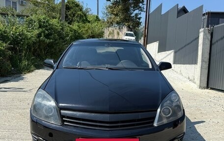 Opel Astra H, 2008 год, 350 000 рублей, 2 фотография