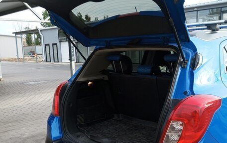 Opel Mokka I, 2013 год, 910 000 рублей, 8 фотография