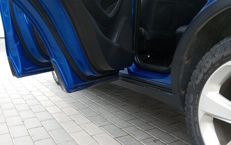 Opel Mokka I, 2013 год, 910 000 рублей, 9 фотография