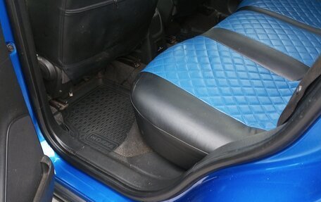 Opel Mokka I, 2013 год, 910 000 рублей, 10 фотография